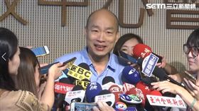 0730韓國瑜聯訪,切水果