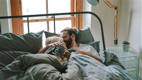 愛情，戀愛，愛人，情侶，戀人，夫妻 圖／翻攝自unsplash