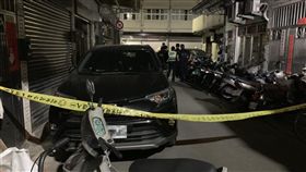 新北,新莊,離婚,扶養權,砍人,砍殺