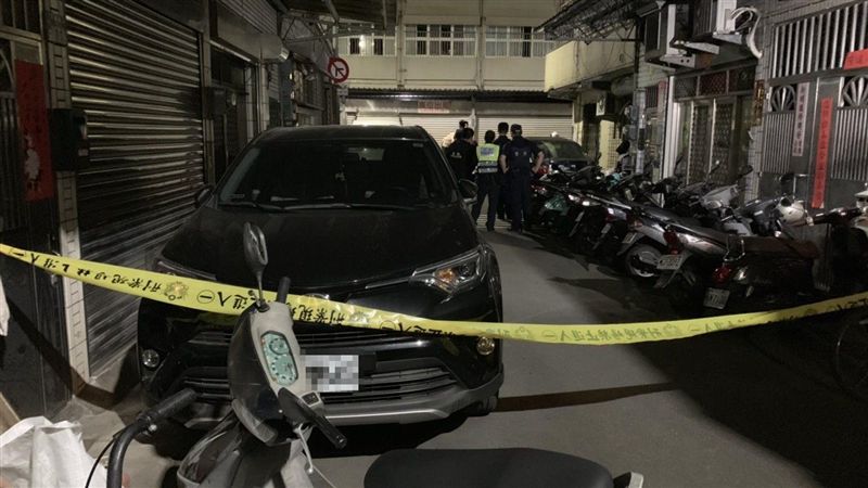 臉書標喪偶！她爭兒撫養權遭公公鋸傷