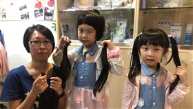 癌症,捐髮,助癌友