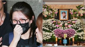  李燕（圖／記者林士傑攝影）