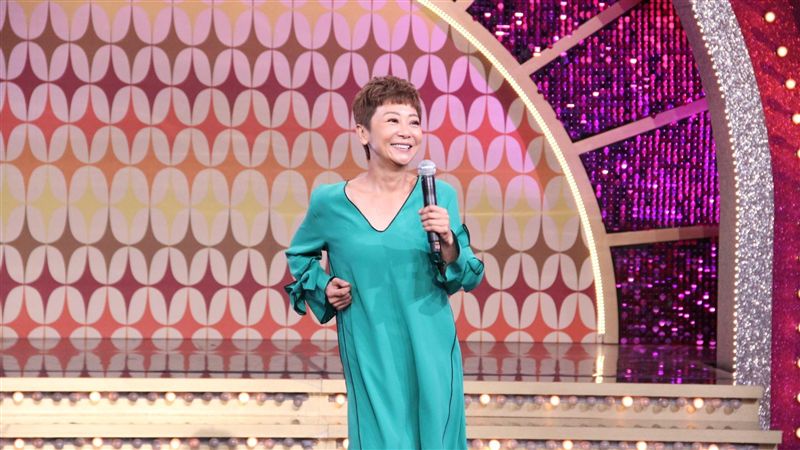 「檳榔姊妹花」合體　自爆當年不快樂