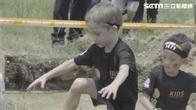 挑戰極限！小勇士障礙賽前哨站搶先體驗