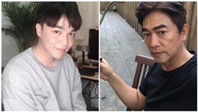 吳宗憲、張峰奇／臉書