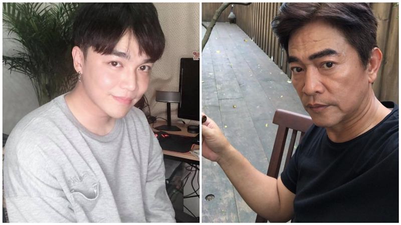 男星狂遲3小時　憲哥怒：直接黑名單