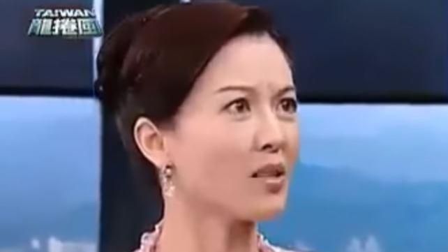 台語譙人最強始祖！苗可麗曝導師是他