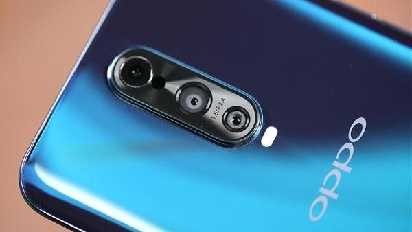 出招！OPPO VOOC閃充擴散中