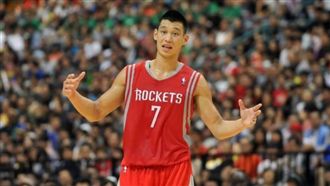 NBA／火箭當初想選豪　這原因喊卡