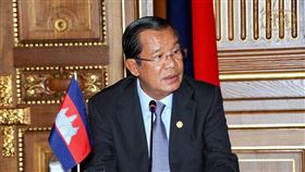 柬埔寨,洪森,中國,採購武器,軍事合作