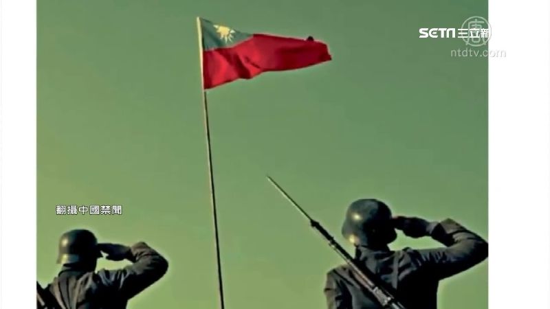 中共建國周年審查嚴！暑期大片連撤檔