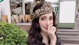 林鴒（圖／翻攝自臉書）