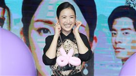 林依晨 林伯宏 記者邱榮吉攝影