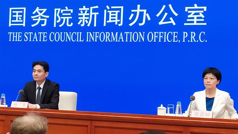 給出路打死結！香港批中國港澳辦誤判