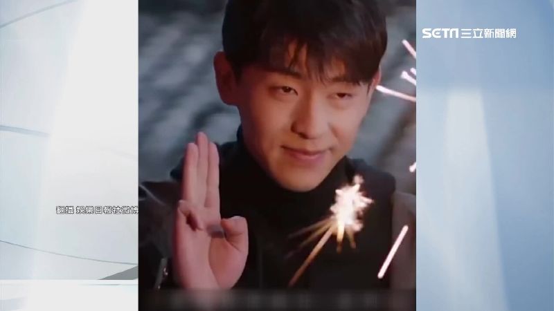 你能做出「發誓手」嗎？網笑：快抽筋