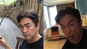 吳宗憲/翻攝自臉書