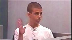 他11歲持槍奪5命　21年後下場慘
校園槍擊案,美國,高登