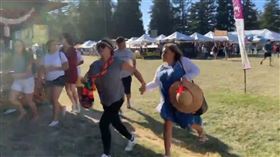 加州美食節,大蒜節,槍擊案,死亡,找尋共犯