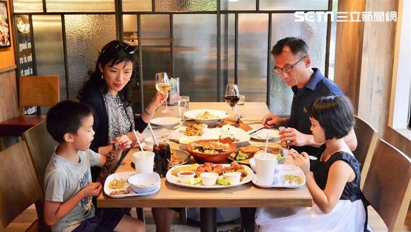 跨節限定！情人老爸都給我來肉食一夏