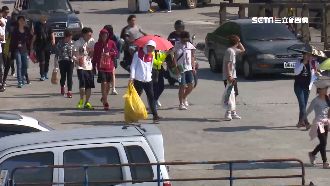 旅遊團竟騙錢放鳥！近百人遭欠數十萬