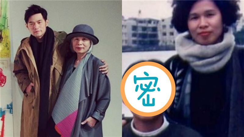 周杰倫青春嫩照曝光　這動作惹哭網友
