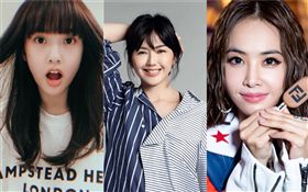 8年級生,回憶,偶像,楊丞琳,蔡依林,孫燕姿（合成圖／資料照）