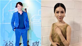 溫昇豪滾床太激烈？謝盈萱頸椎受傷