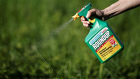 美國,園丁,除草劑,農藥,罹癌（圖／路透社／達志影像）