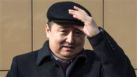 中國,哈薩克維權人士,比拉什,種族不和,開庭審理