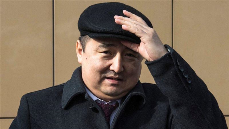 被控種族不和　哈薩克維權人士遭審