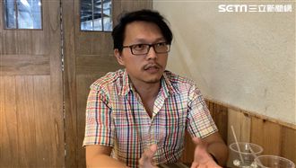 獨／送麵包給警消　暖心老闆：會繼續