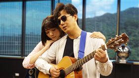 蕭煌奇　表演工作坊提供