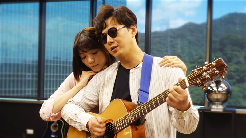 首次挑演舞台劇！蕭煌奇曝這拯救了他