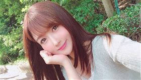 AV,一劍浣春秋,AV女優,大槻ひびき,大槻響

圖／翻攝自一劍浣春秋部落格