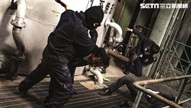 采昌國際多媒體　殺手寓言