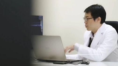 救命自己來 健檢讓這些癌症無所遁形