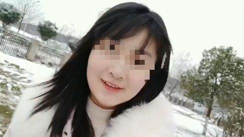 漫畫諷刺時事！22歲中國正妹被逮捕