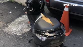 新莊割坐墊怪客出沒！隨機犯案住戶怒