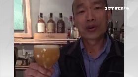 韓喝大蒜酒1800