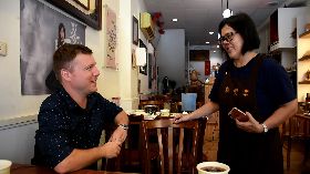 雙語國家政策推城市英語力評比 嘉義宜