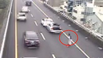 「二次車禍」釀11死！國道警改流程