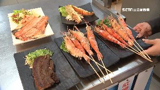 旗津知名海產傳欠租　房東怒：快搬走