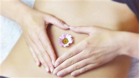 肚臍,菜花,卵巢癌,傷口,爆血(翻攝自Pixabay)