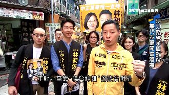 吳崢臉書發萬字文　戳破時力路線之爭