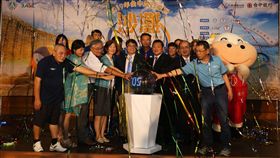 ▲亞洲沙灘排球賽邀大家到澎湖。（圖／排球協會提供）