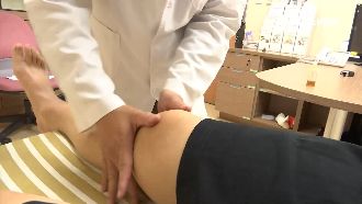 「氣功療法」通筋絡！中醫師挺進奧運