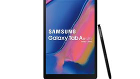 平板,追劇,三星,LTE版本,8吋平板,Galaxy Tab A8 (2019) LTE,Galaxy Tab A8 with S Pen (2019) LTE
