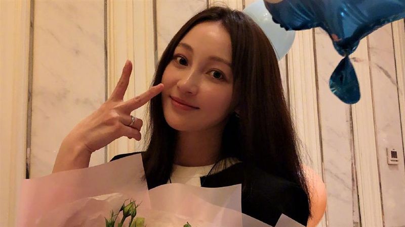 紫薇忍5年官宣離婚！小三竟隔空開酸