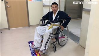 獨／吃屎哥痛到血便就醫　遭院方打臉