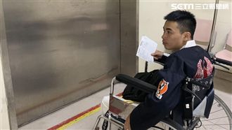 獨／館長點名藏鏡人　吃屎哥證實是他